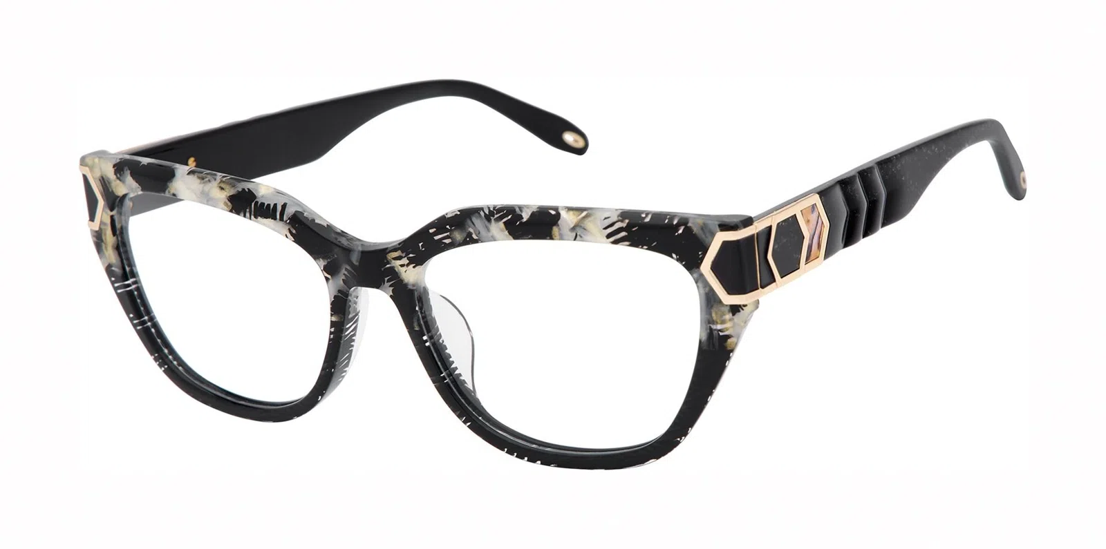 Victor Glemaud VGO049 Eyeglasses - view 2